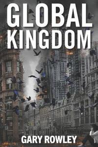 bokomslag Global Kingdom