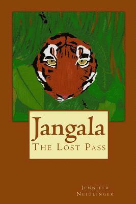 Jangala: The Lost Pass 1