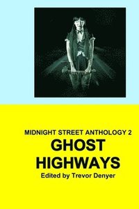 bokomslag Ghost Highways: Midnight Street Anthology 2