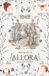 bokomslag The Mask of Allora