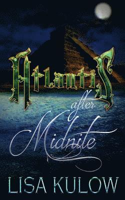 Atlantis after Midnite 1