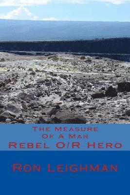 Ron Leighman - Measure Of A Man, Häftad