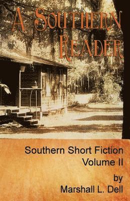 bokomslag A Southern Reader Volume II