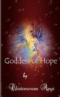 bokomslag Goddess of Hope