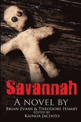Savannah 1