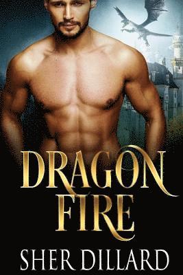 Dragon Fire 1