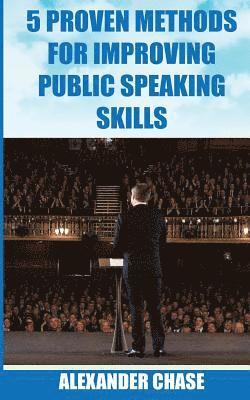 5 Proven Methods for Improving Public Speaking Skills 1