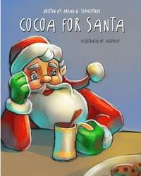 bokomslag Cocoa for Santa