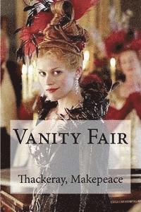 bokomslag Vanity Fair