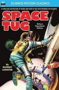 Space Tug 1