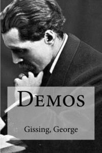 Gissing George, Edibooks - Demos, Häftad