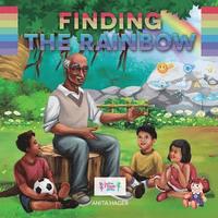 bokomslag Finding the rainbow