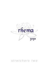 bokomslag Rhema Yoga: Stretchers, Book 2