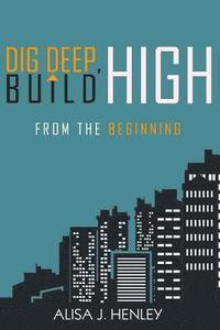 bokomslag Dig Deep, Build High: From the Beginning