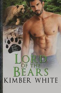 bokomslag Lord of the Bears