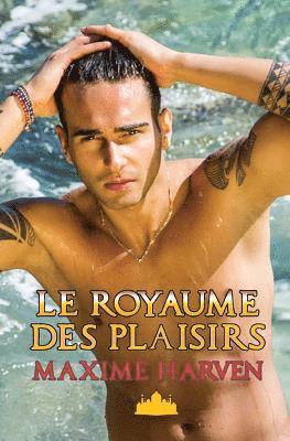 Le Royaume des Plaisirs 1