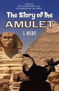 The Story of the Amulet 1