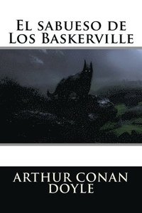 bokomslag El sabueso de Los Baskerville
