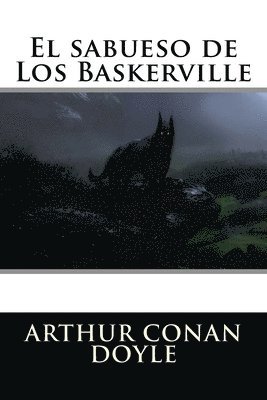 bokomslag El sabueso de Los Baskerville