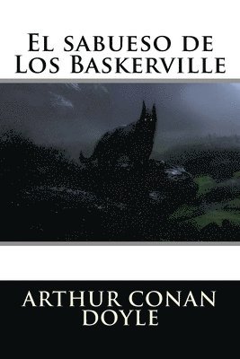 El sabueso de Los Baskerville 1