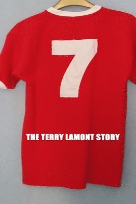 bokomslag The Terry Lamont story & other stories