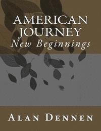 bokomslag American Journey