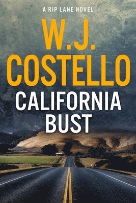 California Bust 1