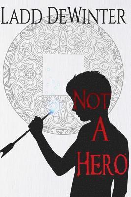 Not A Hero 1