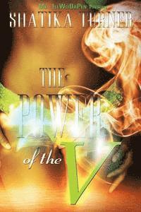 Dynasty Coverme, Brandi Jefferson - The Power Of The V, Häftad