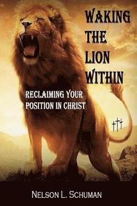 bokomslag Waking The Lion Within: Reclaiming Your Position In Christ