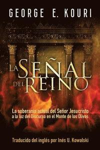 bokomslag La Senal Del Reino