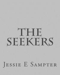 bokomslag The Seekers