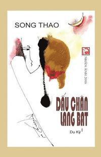 bokomslag Dau Chan Lang Bat
