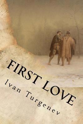 First Love 1