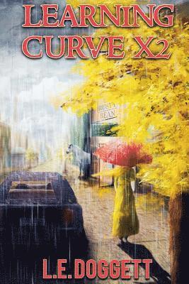 Learning CurveX2: The weather is messed up, NA's ability is malfunctioning, but she has people to help and a new mystery. 1