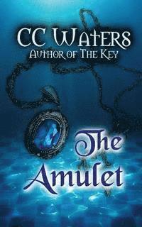 bokomslag The Amulet