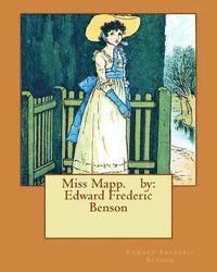 Miss Mapp. by: Edward Frederic Benson 1