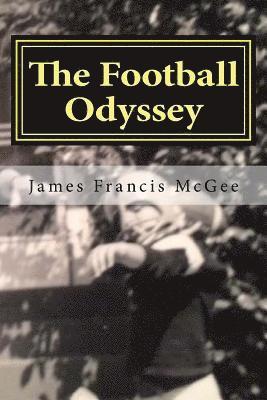 The Football Odyssey 1