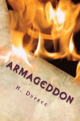 Armageddon: Poems by H.C. Dupree 1