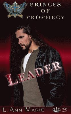 Leader: Book 3 1