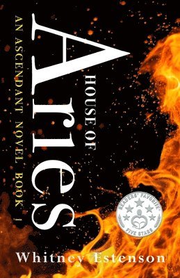 Whitney Estenson - House of Aries, Häftad