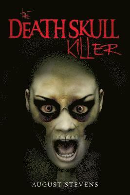 bokomslag The Death Skull Killer