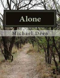 bokomslag Alone