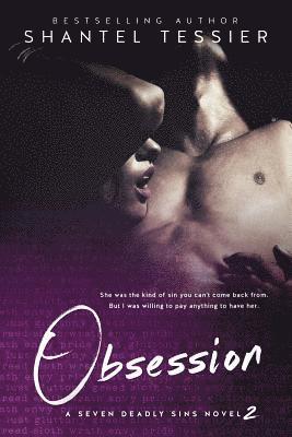 Obsession 1