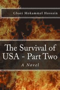 The Survival of USA - Part Two 1