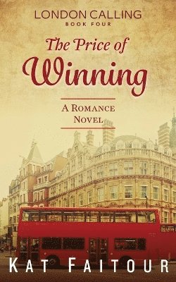 Kat Faitour - Price of Winning, Häftad