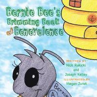 Joseph Kelley - Bernie Bee's Brimming Book of Benevolence, Häftad