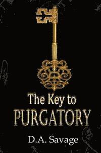 bokomslag The Key to Purgatory