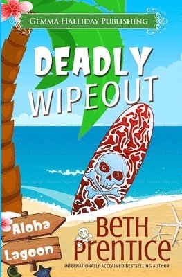 Deadly Wipeout 1