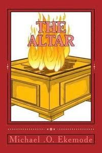 bokomslag The Altar